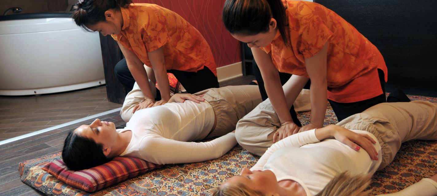 Exploring the Different Styles of Thai Massage: Which is Right for You?